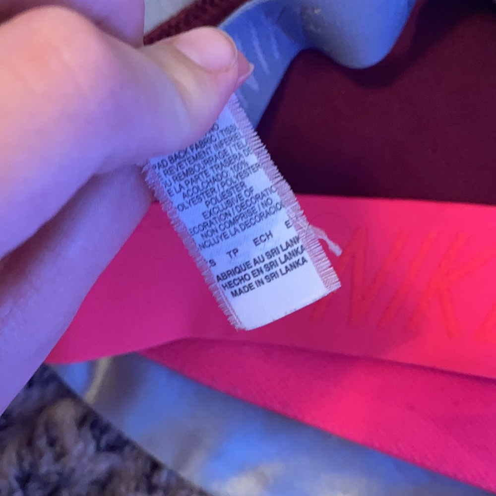 Nike bra - Picture 3 of 3